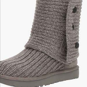 Uggs women’s boots. Size 6.5